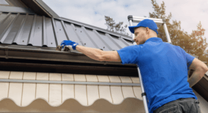 Gutter Maintenance