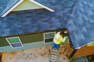 Common Causes of Gutter Blockages and How to Prevent Them in Dallas, TX