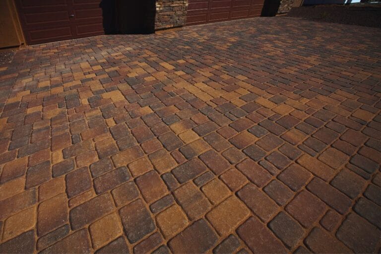 How to Choose the Best Pavers for Your Patio - Emerson Pro Services