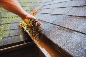 How to Clean Gutters Safely in Dallas, TX Emerson Gutters