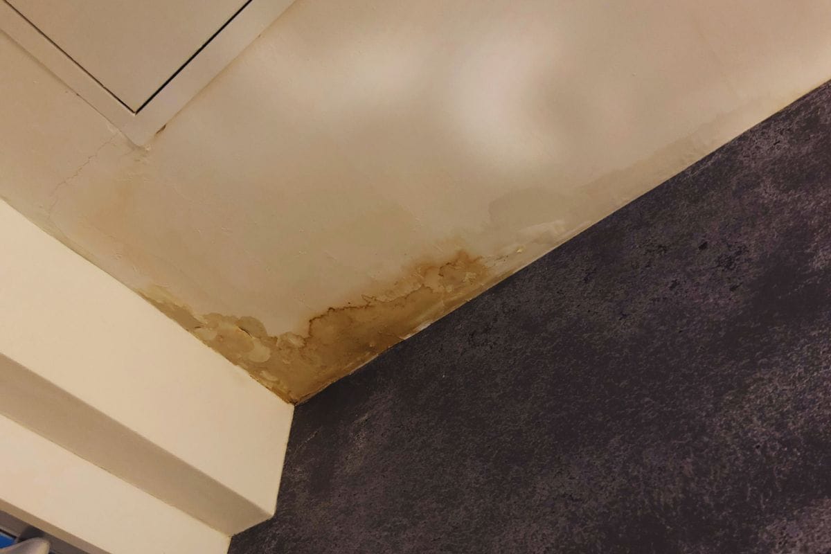 How to Fix Leaking Roofs Tips for Homeowners