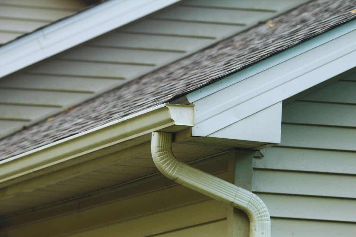 Roofing and Siding