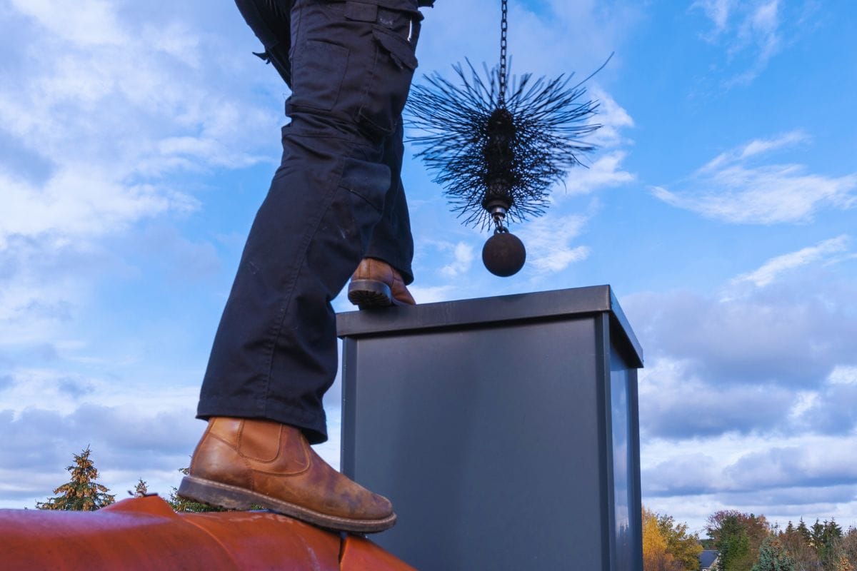 Top Signs Your Chimney Needs Repair