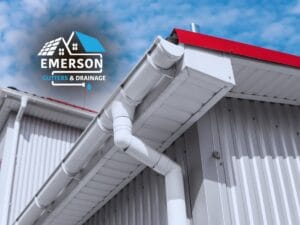 emerson gutters