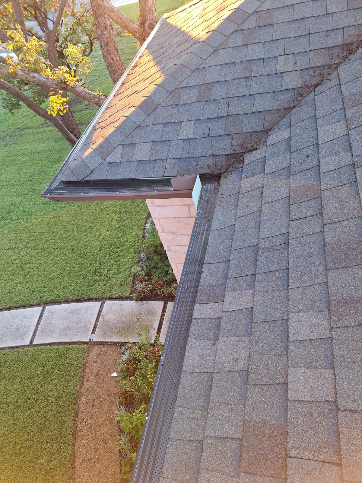 gutter guards
