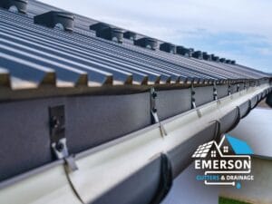 Emerson Gutters
