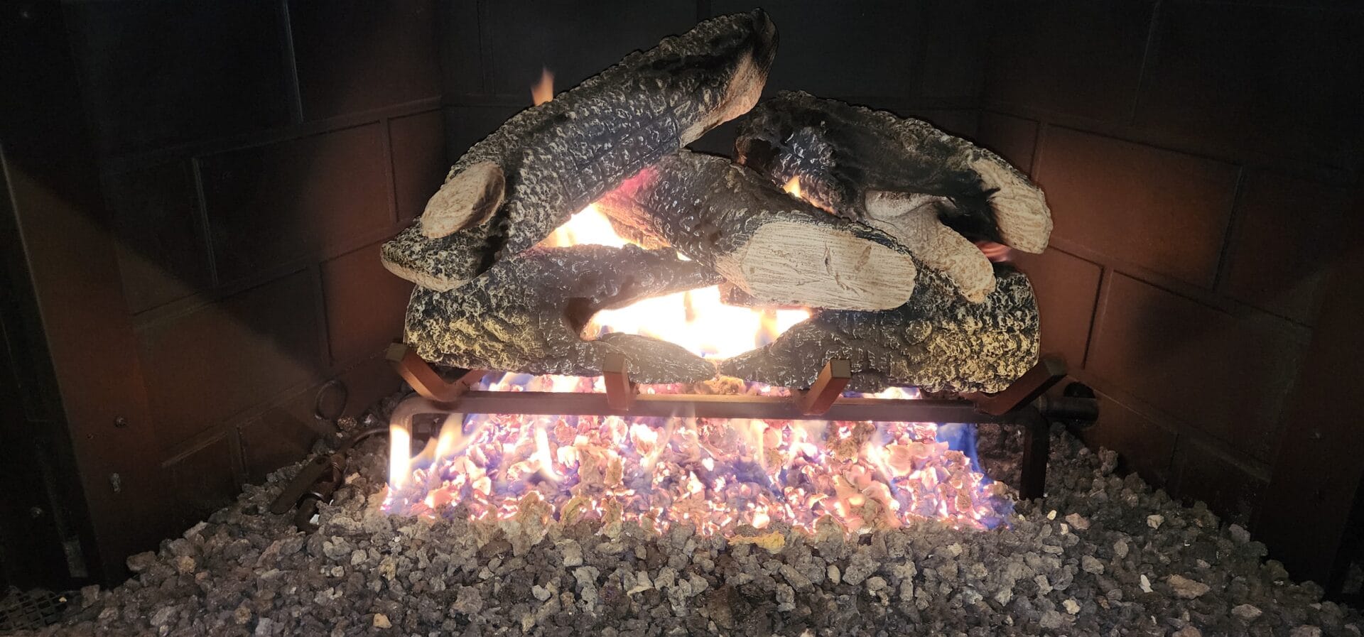 20231130_171136 - Emerson Pro Services wood fireplace