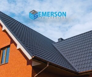 Roofing by Emerson Pro Services