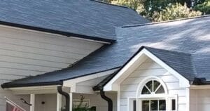 roofing and siding