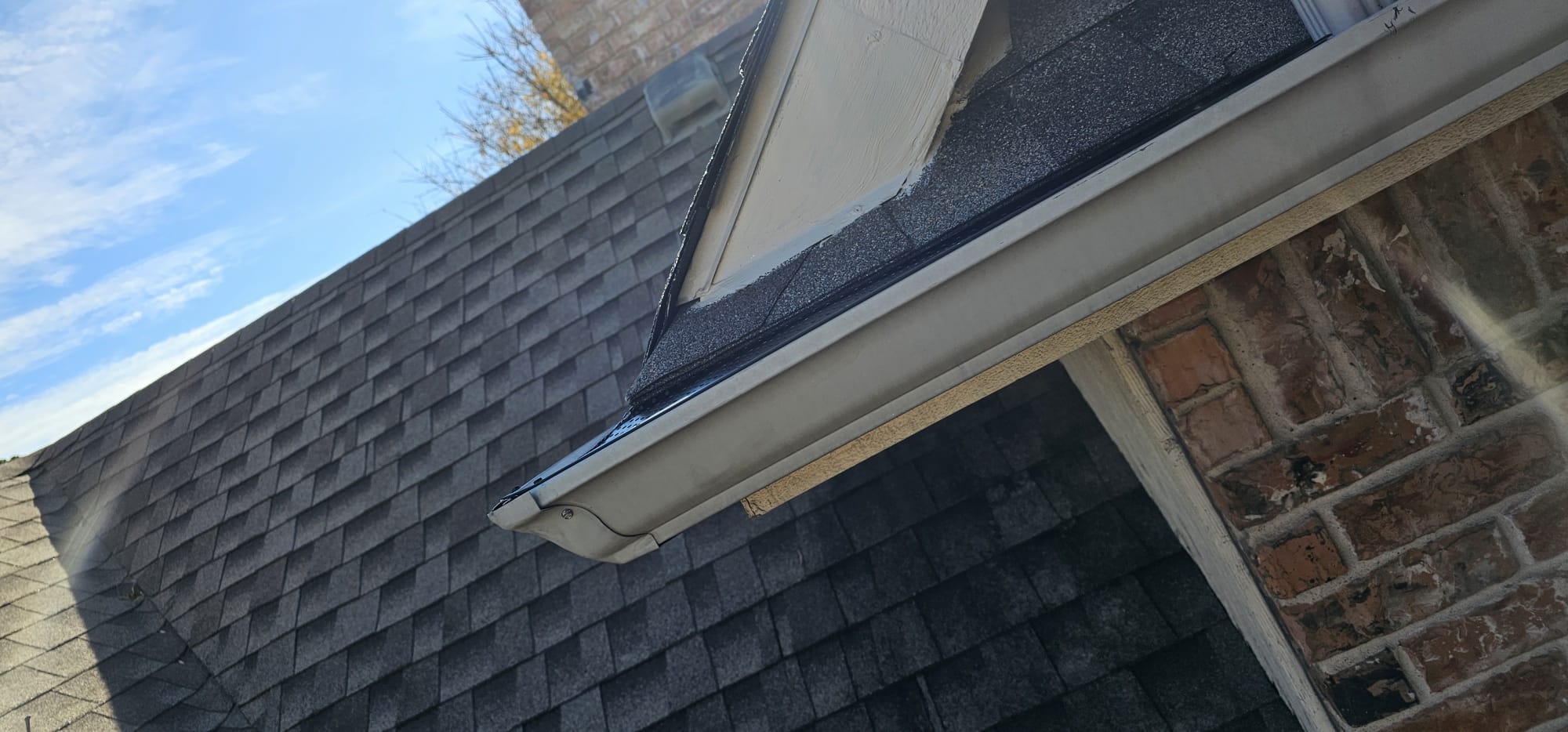 gutters emerson