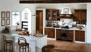 kitchen design
