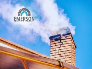 Chimney and Fireplace by Emerson Pro Services