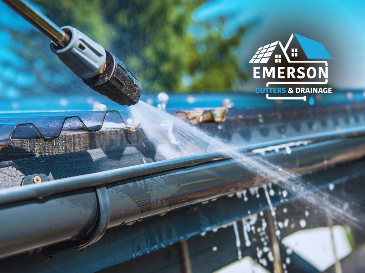 gutter cleaning dallas