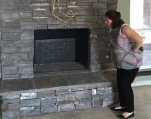 chimney repair dallas