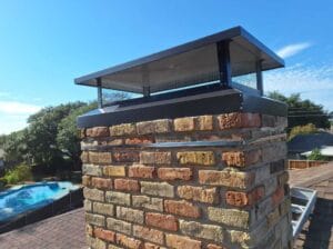 dallas fireplace repair