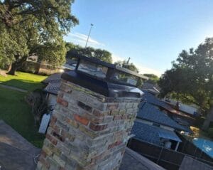 gas fireplace repair