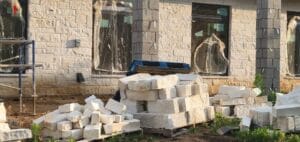 concrete and masonry services