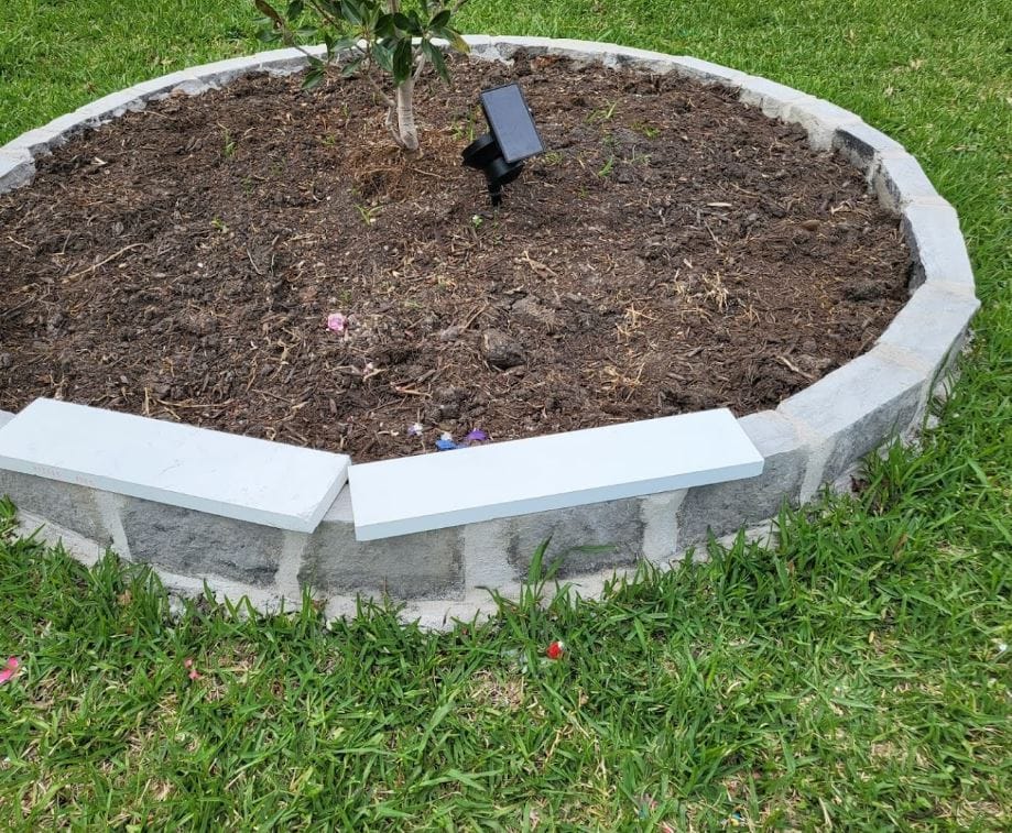 concrete contractors dallas