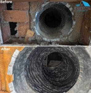 dryer vent cleaning fort worth tx
