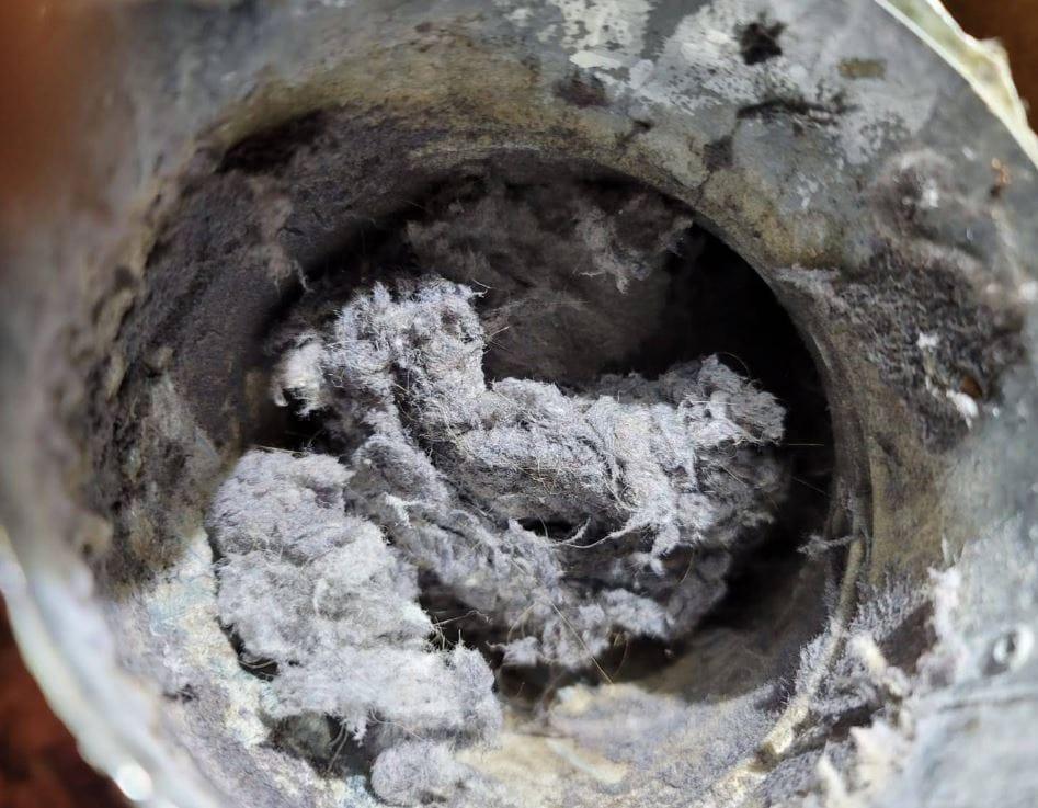fort worth dryer vent cleaning - Emerson Pro Services fort worth dryer vent cleaning