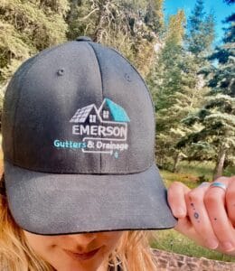 gutter repair dallas