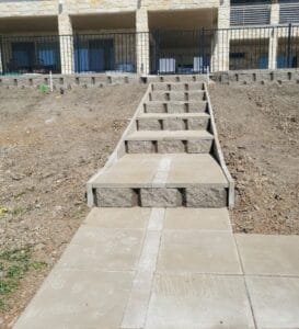 mason contractors