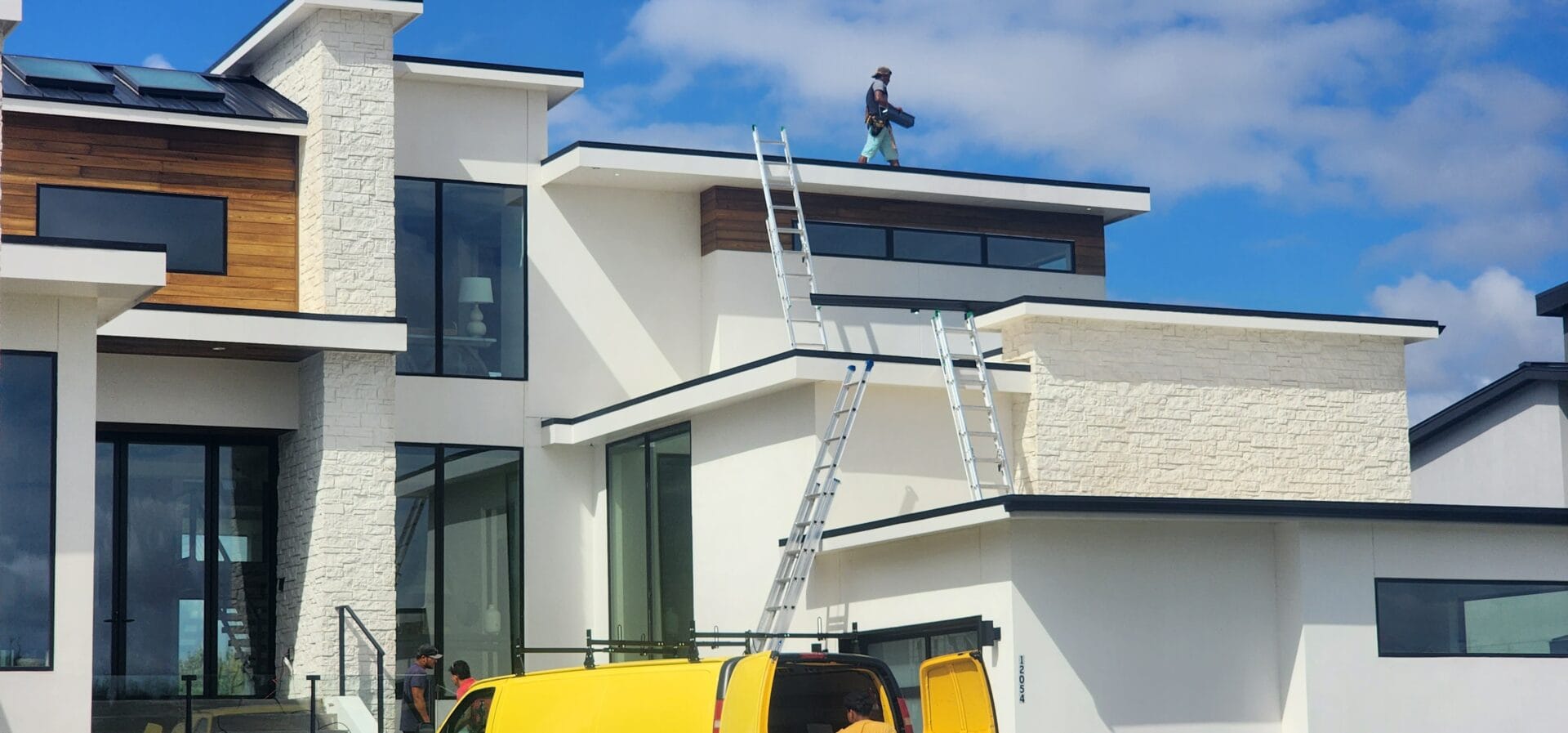 Emerson Pro Services