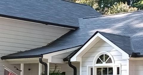 roofing and siding services