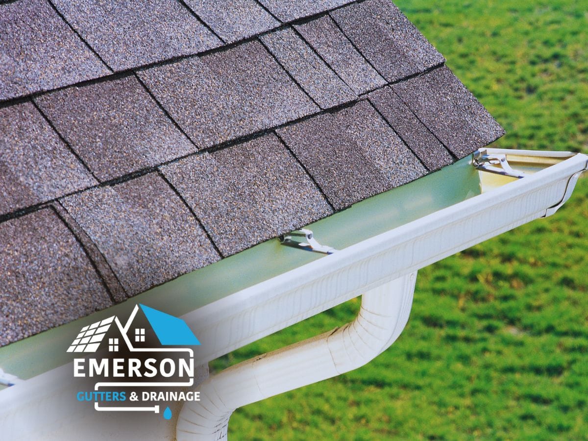 gutter services Fort Worth