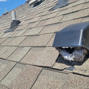 Air Duct and Dryer Vent