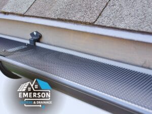 gutter guards