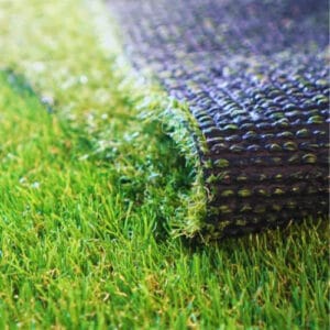 artificial turf