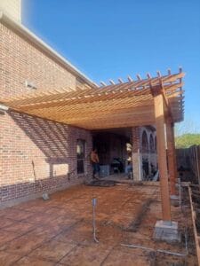 Outdoor Living