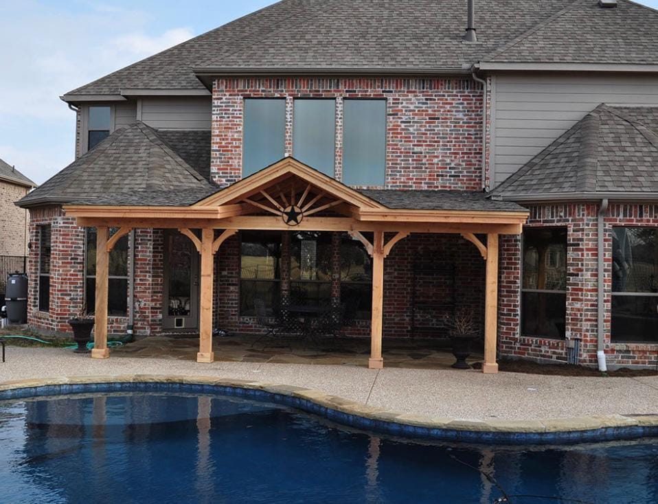 Emerson Turf & Outdoor Living 6 - Emerson Pro Services Outdoor Living, PoolSide