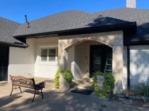 Masonry and Paver