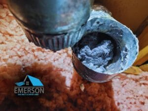 air duct and dryer vent cleaning