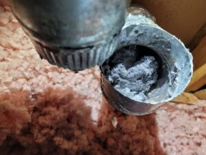 Emerson Air Duct & Dryer Vent 3 - Emerson Pro Services