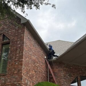 Gutter Installation
