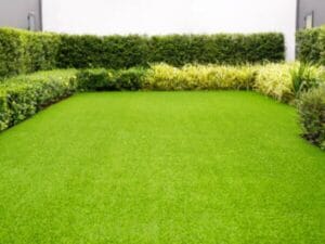 artificial turf