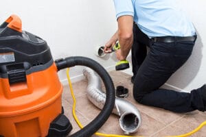 dryer vent services