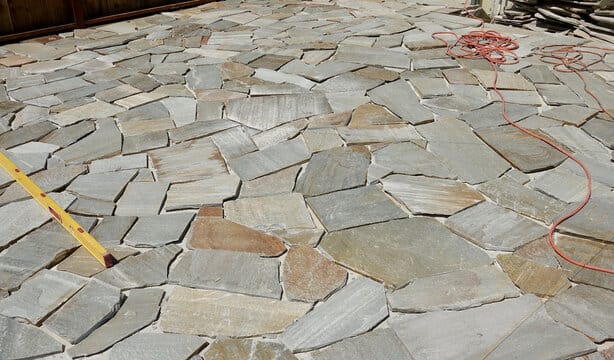 masonry and pavers