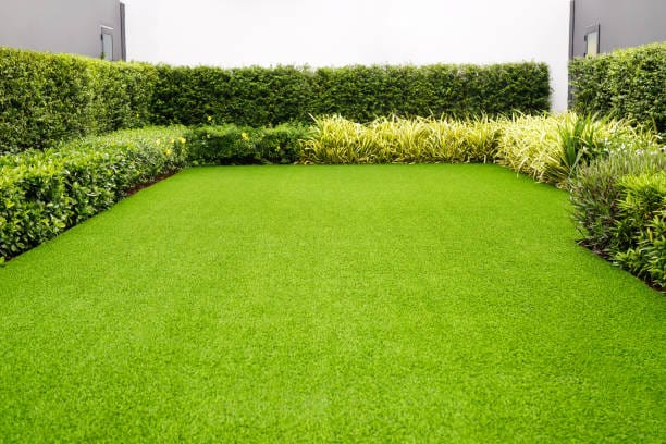artificial turf