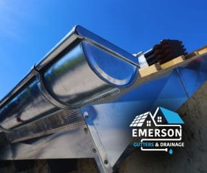 Emerson Gutters and Drainage