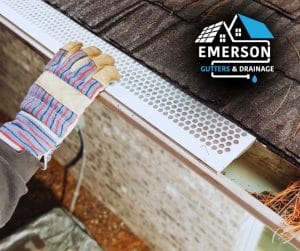 gutter guards