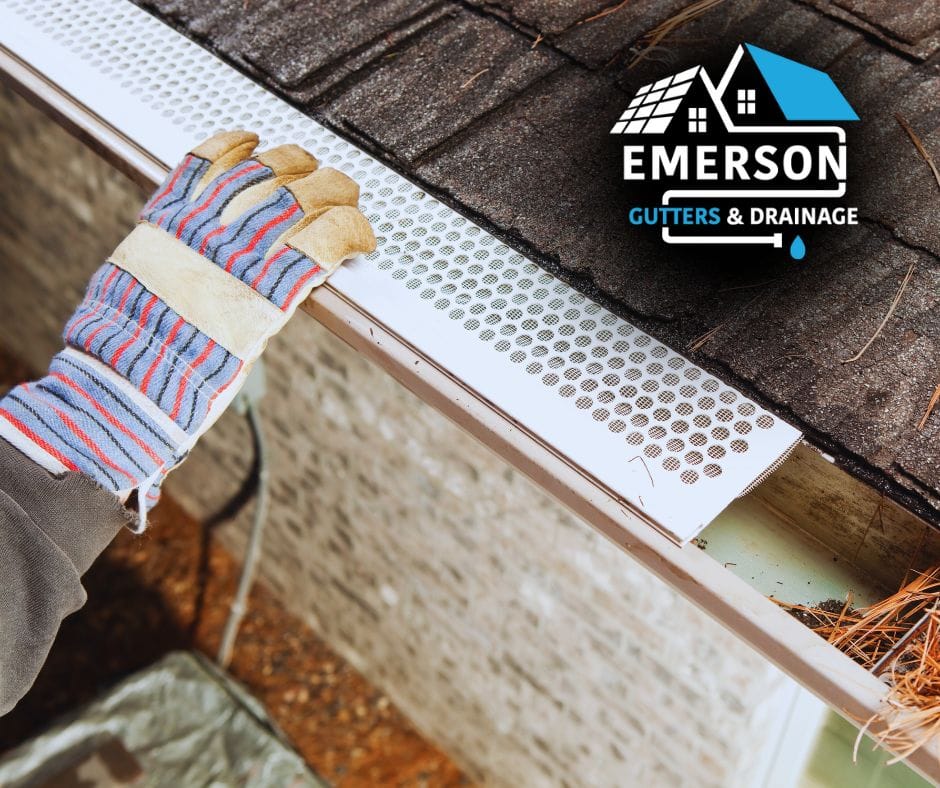 gutter guards