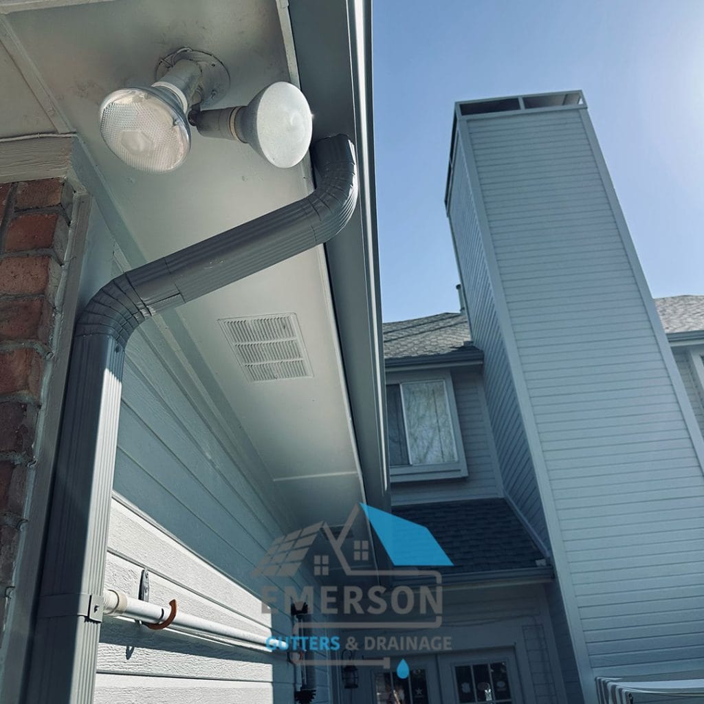 Emerson Gutter and Drainage