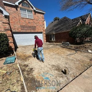 Masonry and Paver Services