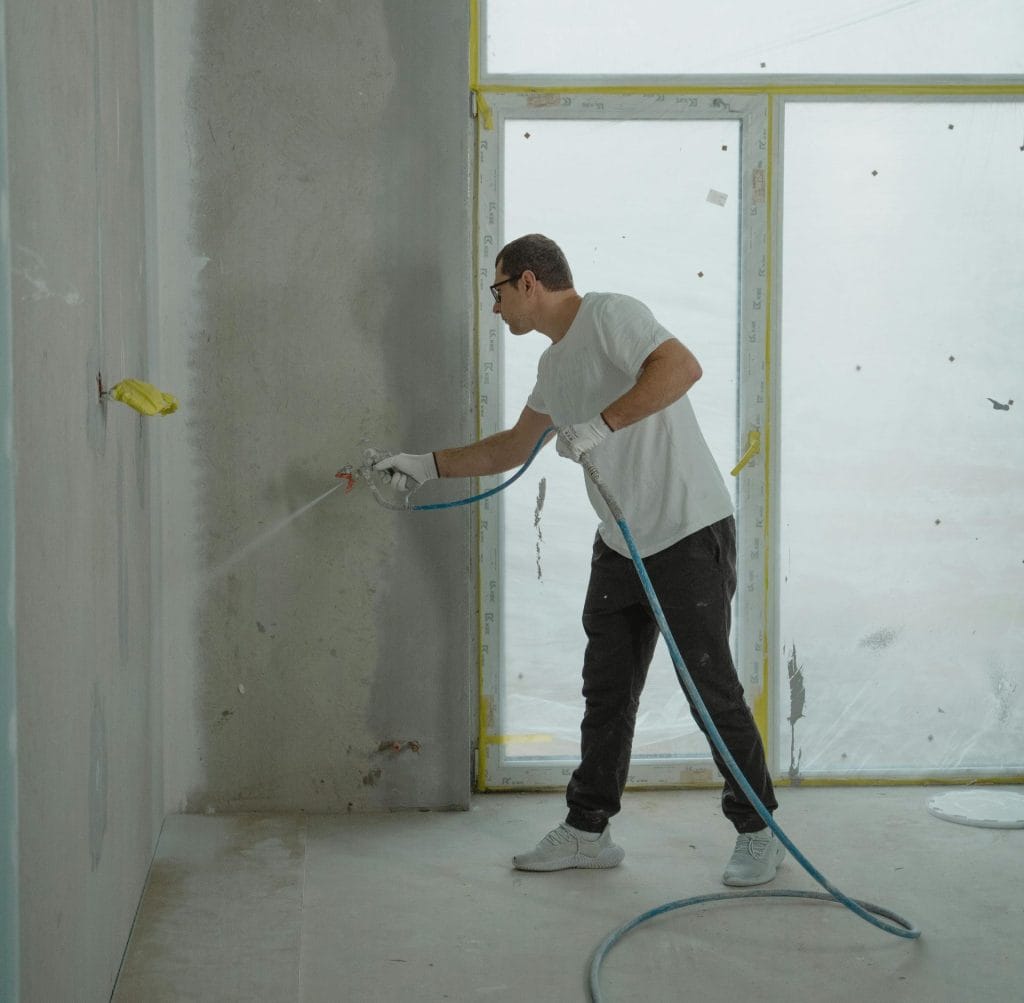 interior painting