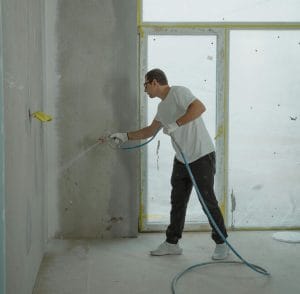 interior painting