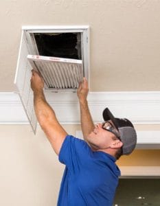 air duct services